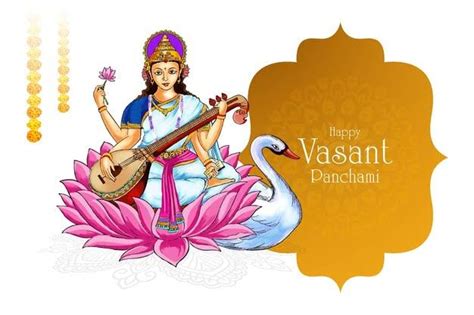 Saraswati Puja 2024 Significance Of Basant Panchami Pragativadi