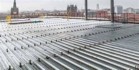 types  floor construction