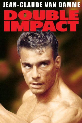 Double Impact 1991