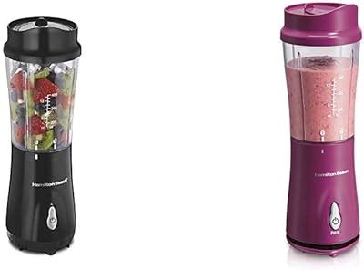 Amazon Ninja BL455 30 Nutri Professional Personal Blender Bonus