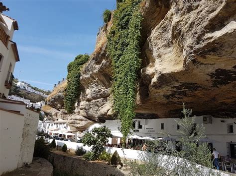 Setenil de las Bodegas 2016: Best of Setenil de las Bodegas, Spain Tourism - TripAdvisor