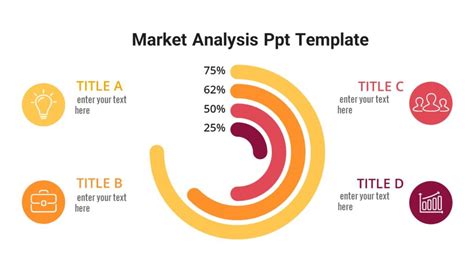 Market Analysis Ppt Template - PPTUniverse