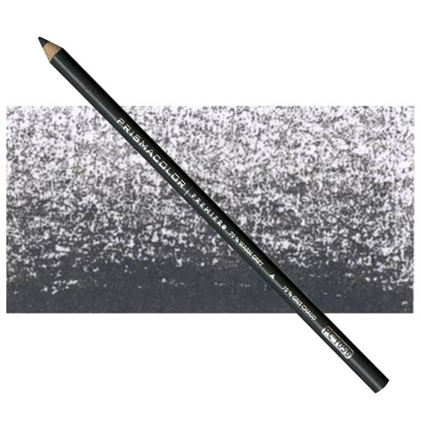 Prismacolor Premier Colored Pencil Pc1056 Warm Gray 70 Jerrys Artarama