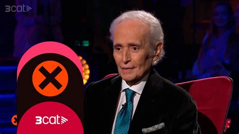 Josep Carreras Fa Anys Tenir Leuc Mia Era Gaireb Una Sent Ncia