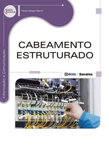 Cabeamento Estruturado Em PDF Livros Digitais