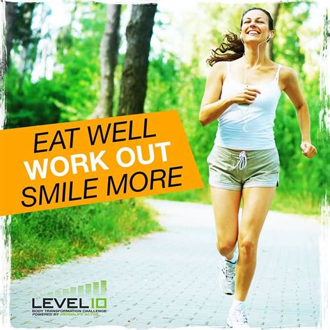 Eat Well Sweat Out Smile More And Repeat Its A Happy Day