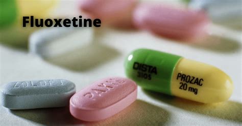 Fluoxetine How It Works And What To Expect Mantracare