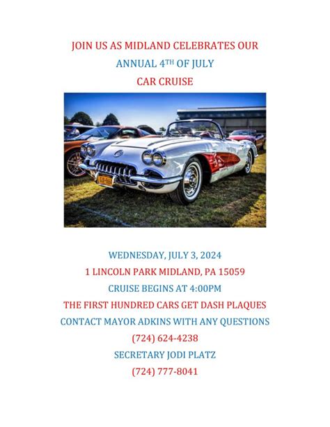 Discover Upcoming Car Shows Near You In The Pennsylvania Car Shows Area