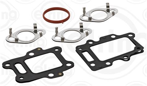 Gasket Set Egr System Elring K Motorshop S R O