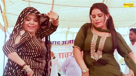 Chatak Matak I चटक मटक Dance Song Shilpi Tiwari I New Haryanvi Stage