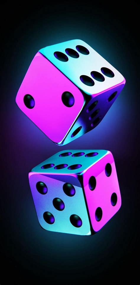 Cool Dice Wallpapers Top Free Cool Dice Backgrounds Wallpaperaccess