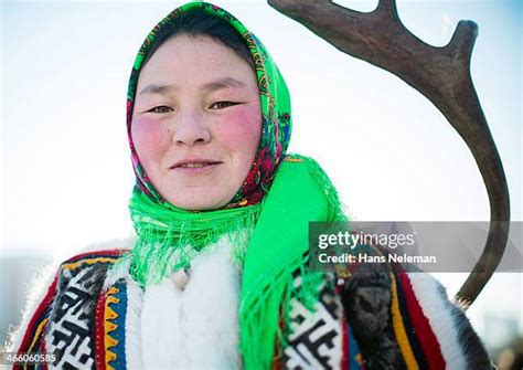 240 Nenets Culture Stock Photos, High-Res Pictures, and Images - Getty ...