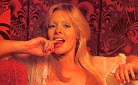 Latest News Mary Millington Britain S Legendary Sex Goddess Page