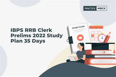 Ibps Rrb Clerk Prelims Study Plan Days