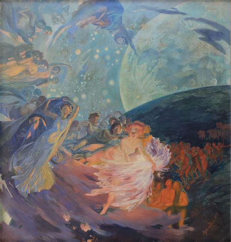 Albert Besnard Modernit S Belle Epoque Peintres M Connus