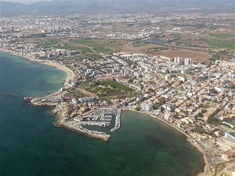 Los barrios más baratos para alquilar o vivir en Mallorca Atrio