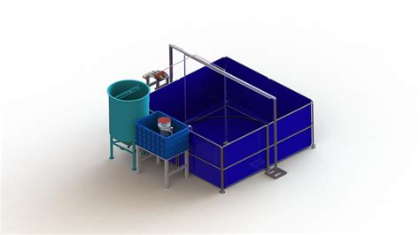 Indoor Shrimp Farming Equipment Online | emergencydentistry.com