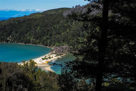 Abel Tasman National Park – Epic Adventures