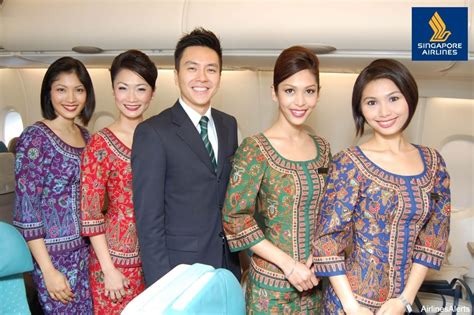 Singapore Airlines Air Hostess Makeup | Saubhaya Makeup