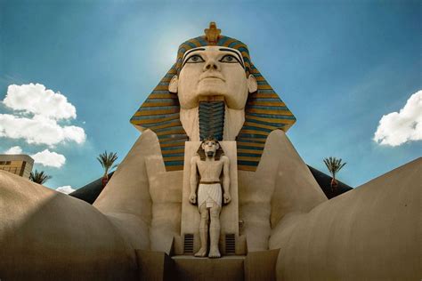 Is The Luxor A Good Hotel? A Comprehensive Review Of Amenities ...