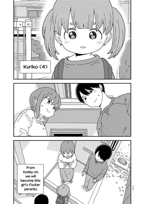 [disc] Kuriko To Biyori Chap 1 Giant Pancake R Manga