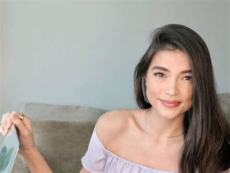 Rhian Ramos shares her DIY brow-tinting tutorial | GMA Entertainment