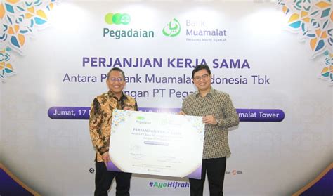 Bank Muamalat Fasilitasi Skema Pendaftaran Haji Okezone Economy