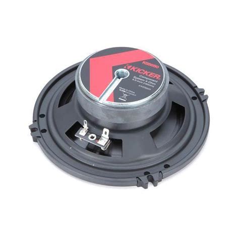 Kss Cm Max W Kicker Kss Usa Audio