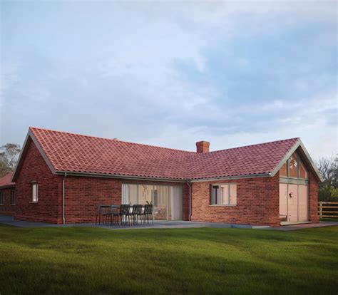 Potters Meadow, Salhouse, Norfolk - Brown&Co