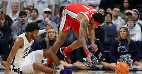 Ohio States Devastating Loss To Penn State Shows Lack Of Urgency And Discipline Bvm Sports