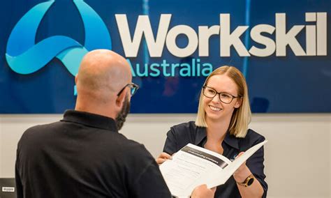 Skills And Training Increases Your Potential Workskil Australia