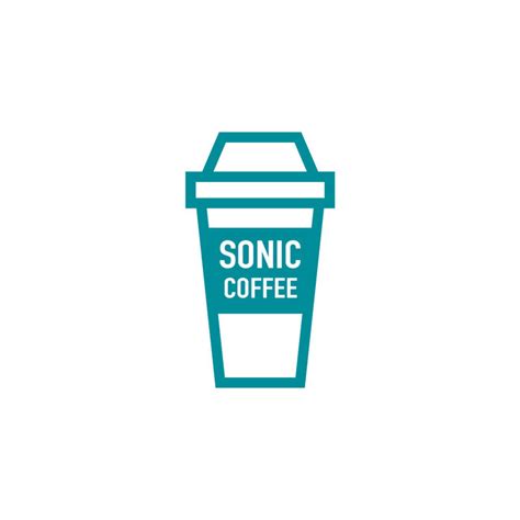 SONIC COFFEE | Rob Allison