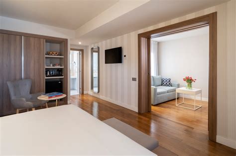 Hotel NH Madrid Balboa | Up to 25% off | nh-hotels.com