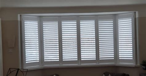 Recent Plantation Shutter Installation Dencas