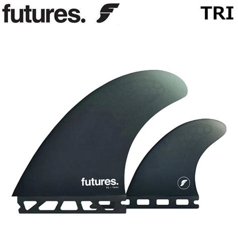 Futures Fin Rtm Hex Ft Tri