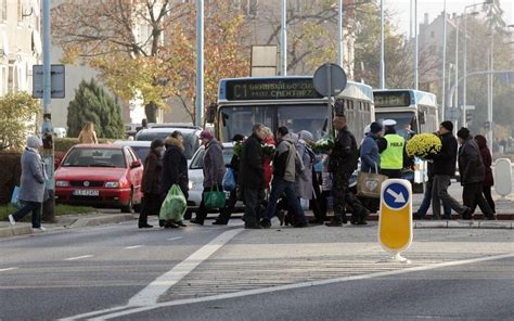 Policyjna Akcja Znicz W Katowicach Takie Zmiany Czekaj Kierowc W