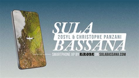 Sula Bassana Interactive XP By 20syl Christophe Panzani X Biborg