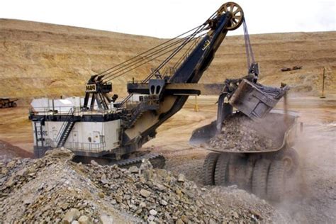 Digital Transformation In The South African Mining Industry Part