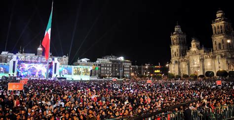 ¡ojo Estos Son Los Cierres Viales Del 15 Y 16 De Septiembre En Cdmx