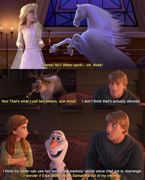 Frozen Memes Funny