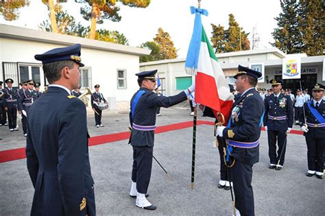 Cambio Di Comando Al Stormo Difesa Online