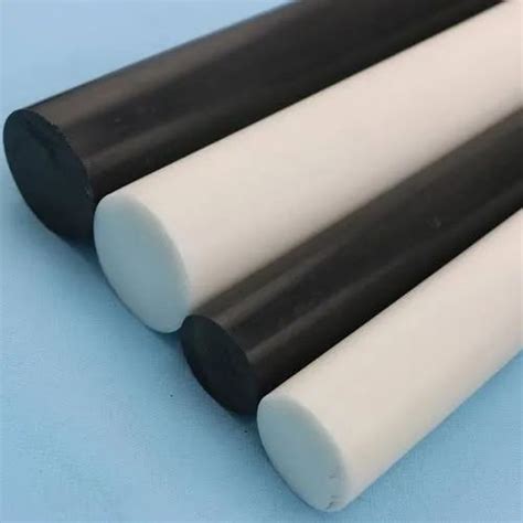 Natural Round Cast Nylon Rod At Rs Kg In Ahmedabad Id