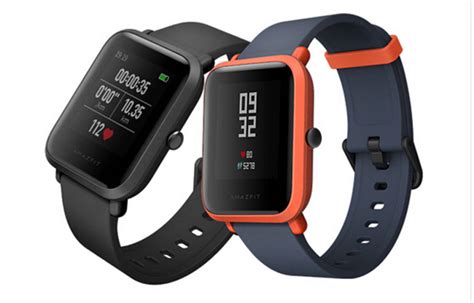 Amazfit Bip S Lite Prezzo Caratteristiche Uscita E Notizie In Italia