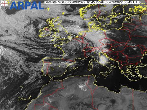 Maltempo Liguria Chiusura Anticipata Dell Allerta Sul Centro Levante