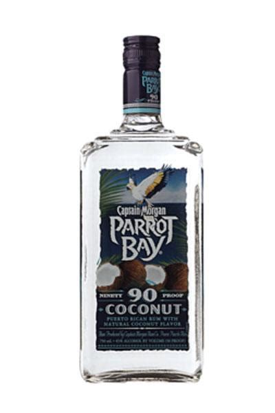 Largo Bay Coconut Rum Informacionpublica Svet Gob Gt