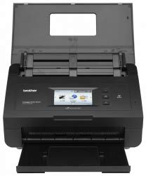 Compra Scanner Brother ImageCenter Escáner Color Duplex 600DPI ADS