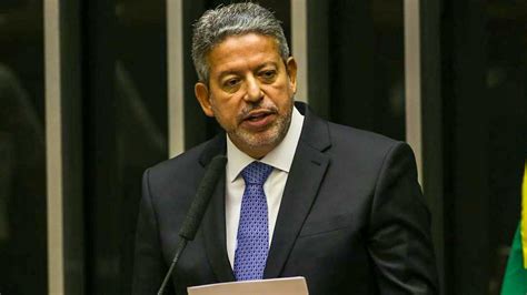 Arthur Lira Reeleito Para Presid Ncia Da C Mara Dos Deputados