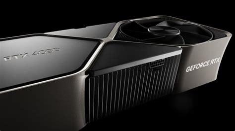 NVIDIA RTX 4000 Serisinin Güç Gereksinimlerini Detaylandırdı Technopat