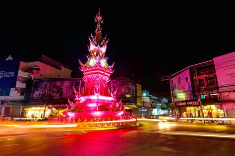 10 Best Things To Do After Dinner In Chiang Rai Where To Go In Chiang