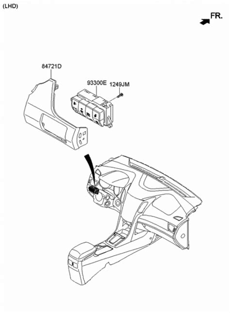 Switch 2013 Hyundai Elantra Gt